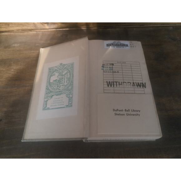 Red, Black, Blond and‎ Olive Hardcover Book by Edmund Wilson 1956, Vtg Literary - Picture 4 of 6